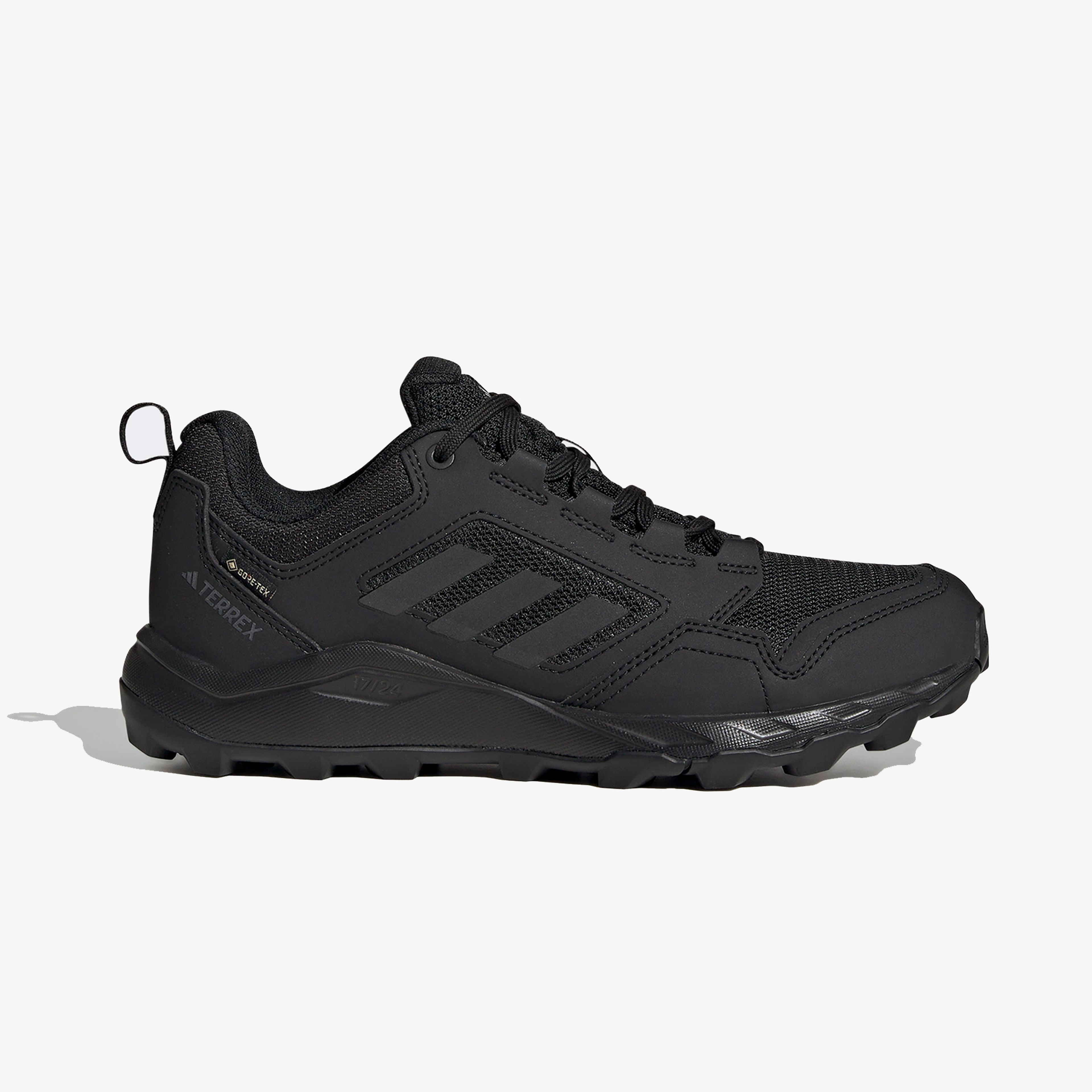 adidas Tracerocker 2.0 Gore-Tex Kadın Siyah Koşu Ayakkabısı