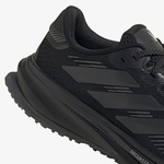 adidas Supernova Rise Gore-Tex Kadın Siyah Koşu Ayakkabısı
