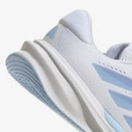 adidas Supernova Stride 2.0 Kadın Beyaz Koşu Ayakkabısı