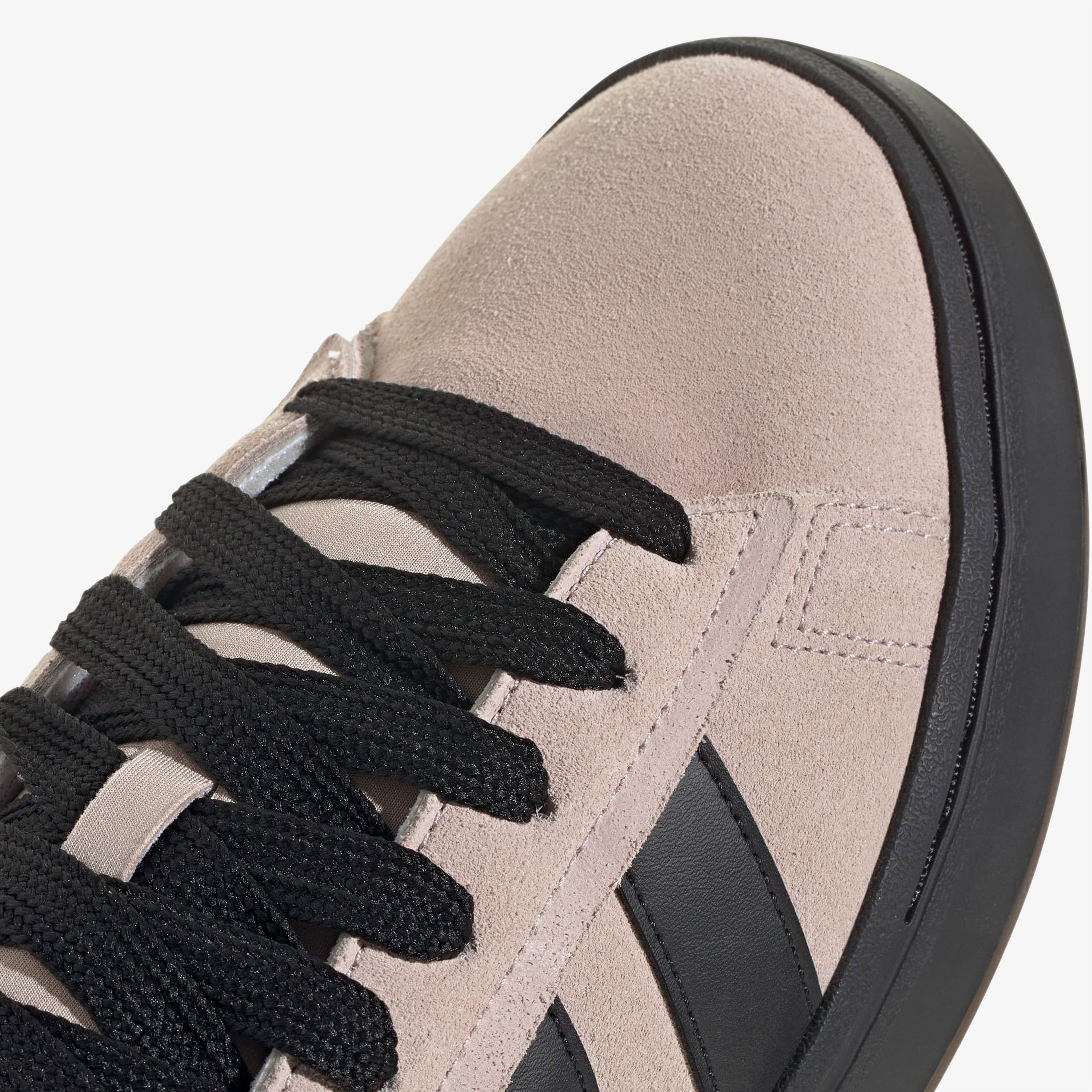 adidas Grand Court Alpha Erkek Kahverengi Spor Ayakkabı