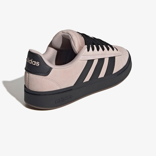 Adidas adidas Grand Court Alpha Erkek Kahverengi Spor Ayakkabı Occasion'da! Kahverengi - 4. görsel