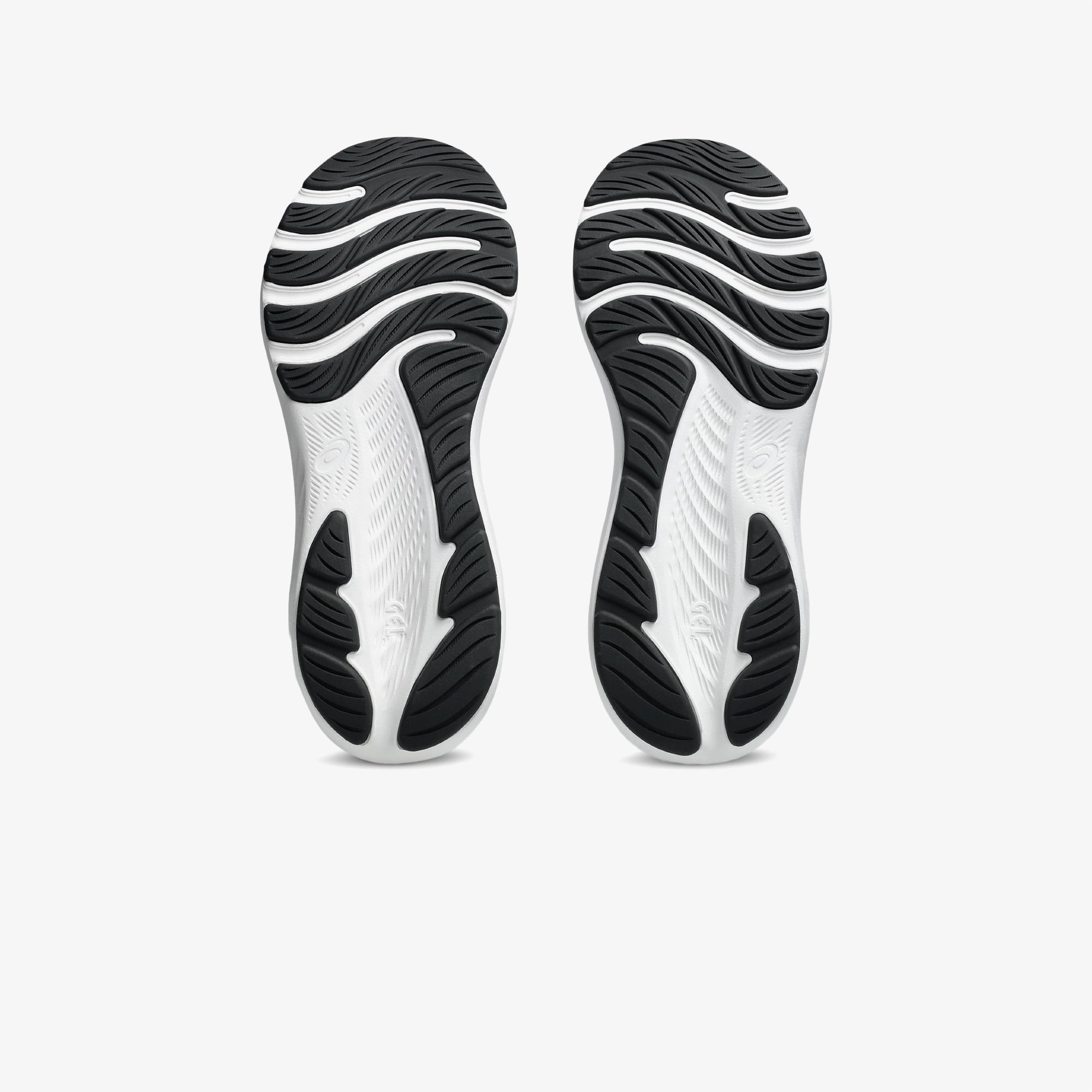 Asics Gel-Contend 9 Erkek Beyaz Koşu Ayakkabısı