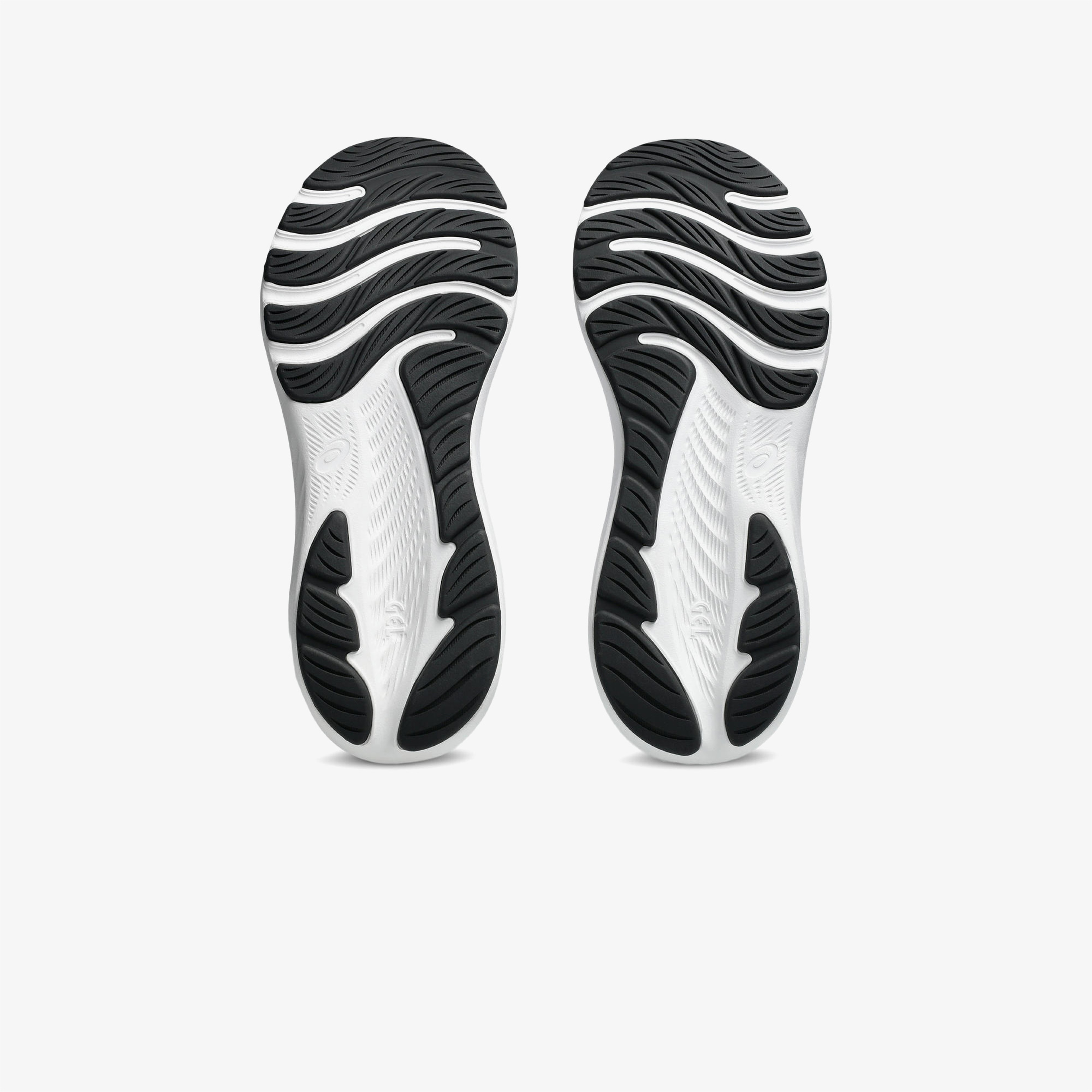 Asics Gel-Contend 9 Erkek Beyaz Koşu Ayakkabısı