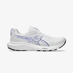Asics Gel-Contend 9 Erkek Beyaz Koşu Ayakkabısı