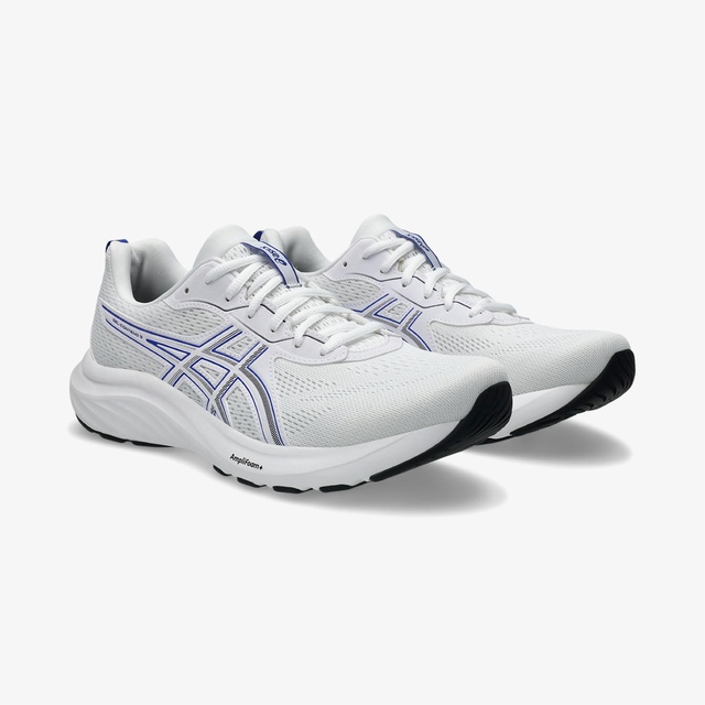 Asics Beyaz Asics Gel Contend Gel-Contend 9 Erkek Koşu Ayakkabısı