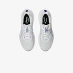 Asics Gel-Contend 9 Erkek Beyaz Koşu Ayakkabısı