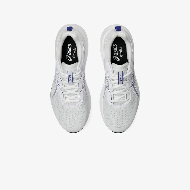Asics Beyaz Asics Gel Contend Gel-Contend 9 Erkek Koşu Ayakkabısı