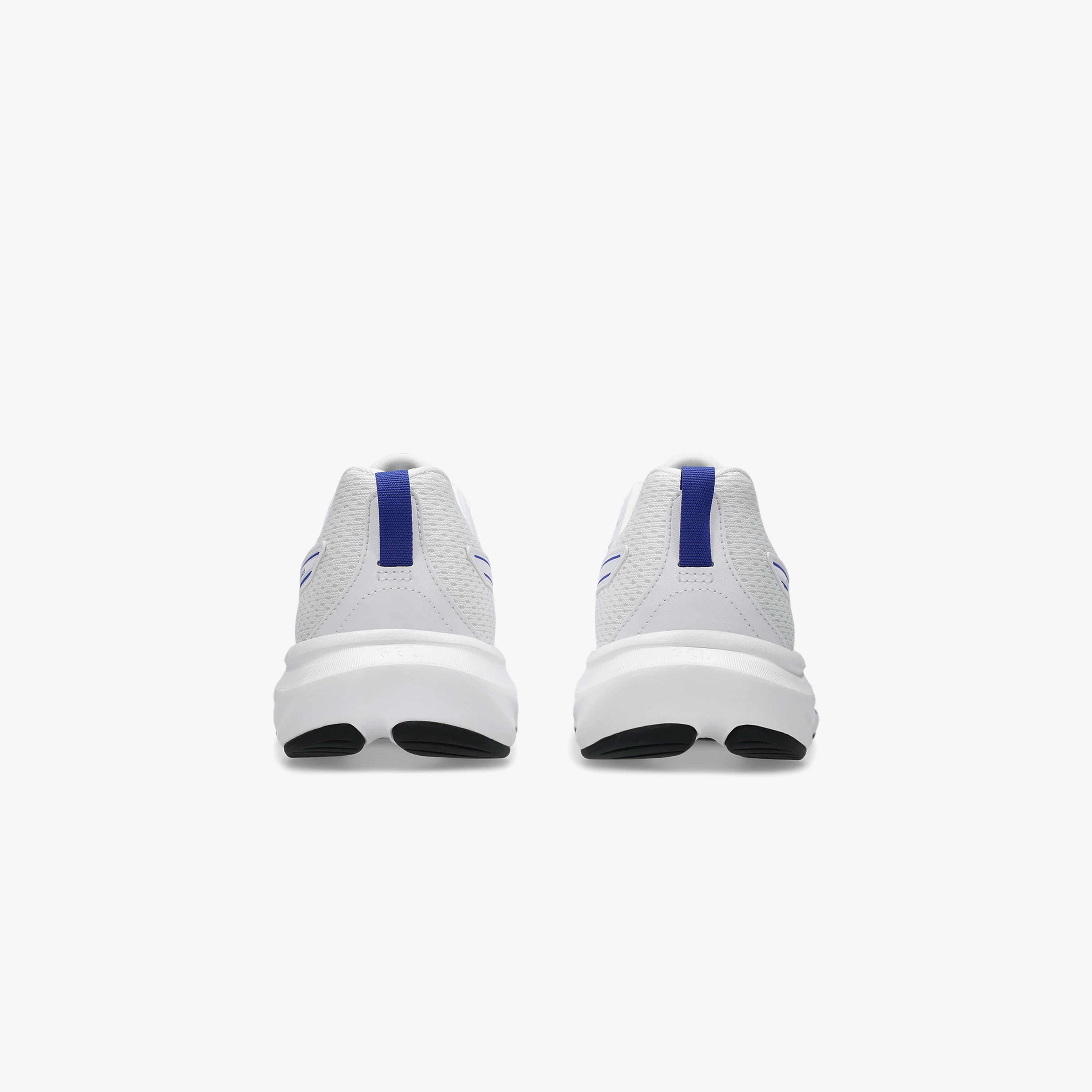 Asics Gel-Contend 9 Erkek Beyaz Koşu Ayakkabısı