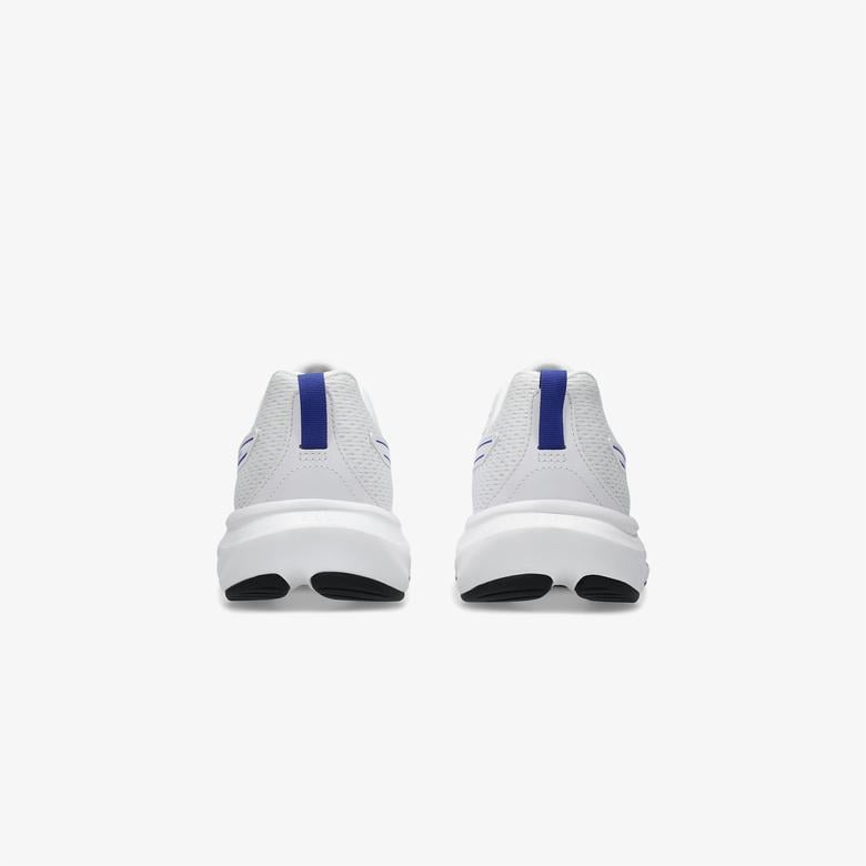 Asics Gel-Contend 9 Erkek Beyaz Koşu Ayakkabısı