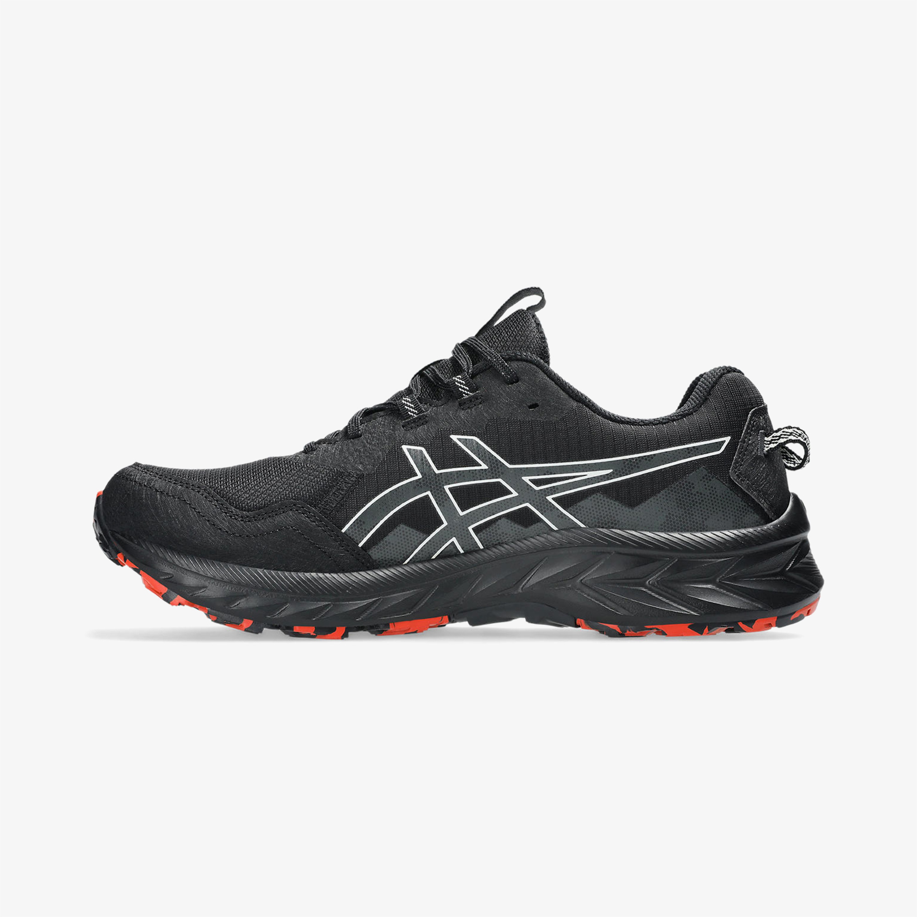 Asics Gel-Venture 10 Erkek Siyah Koşu Ayakkabısı