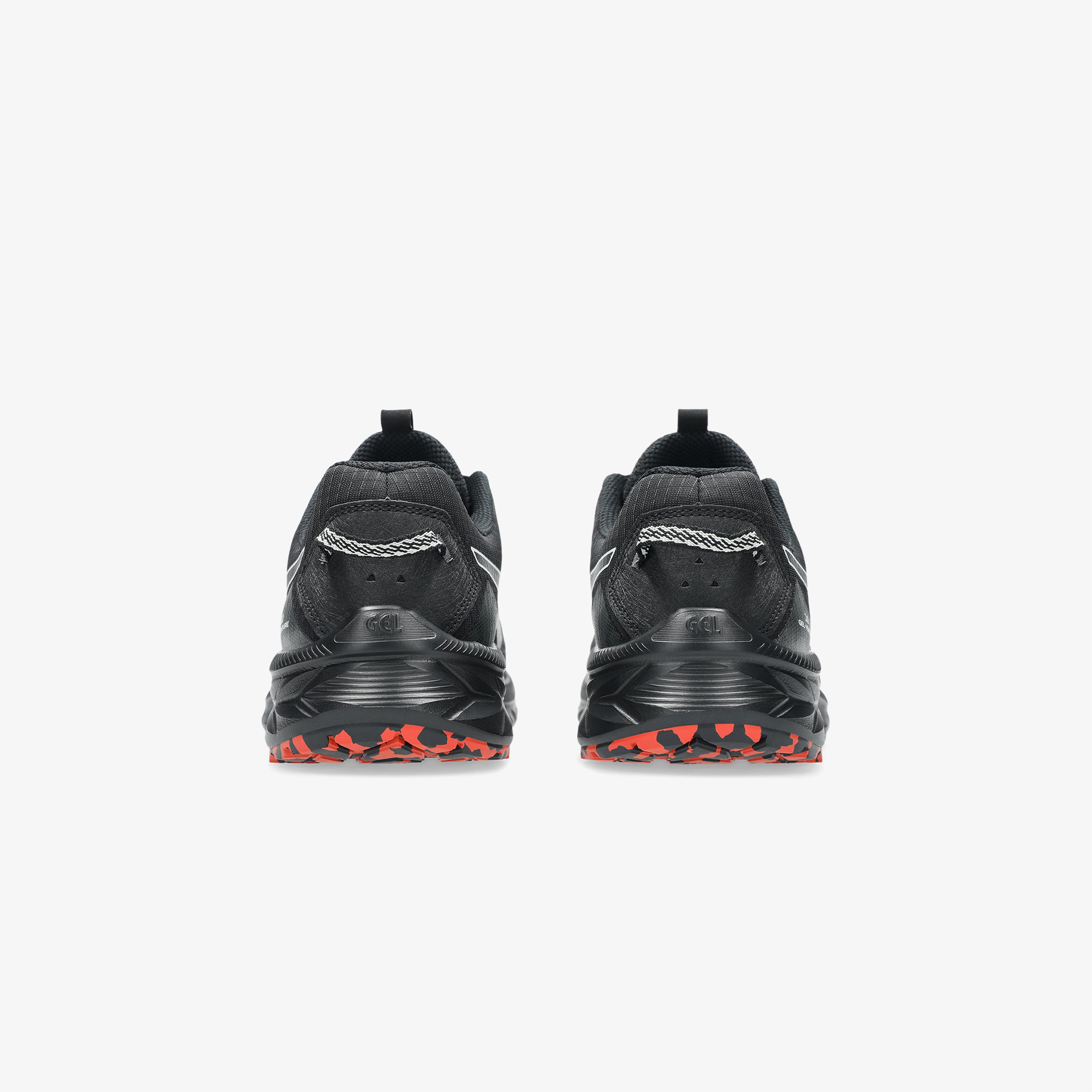 Asics Gel-Venture 10 Erkek Siyah Koşu Ayakkabısı
