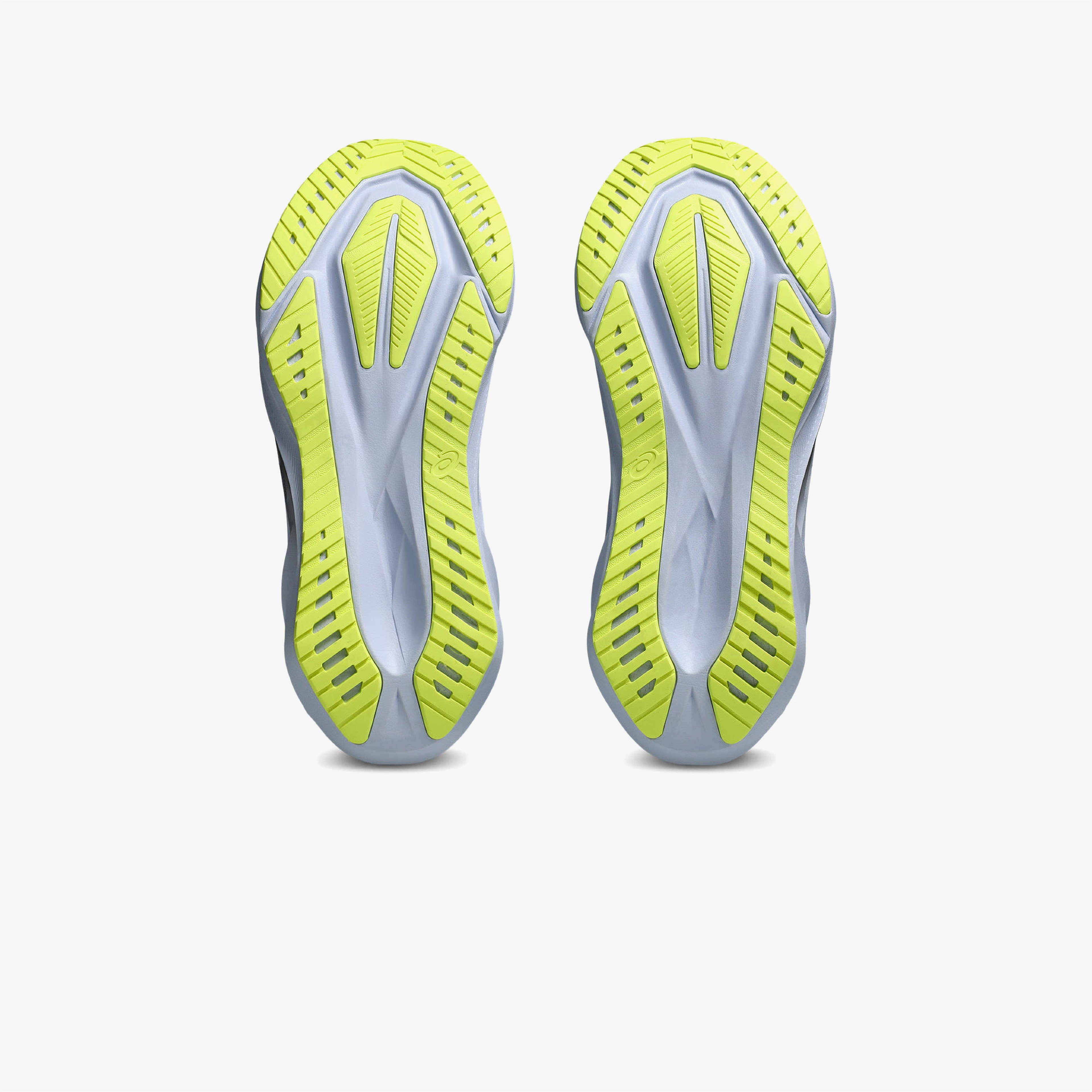 Asics Novablast 5 Erkek Siyah Koşu Ayakkabısı