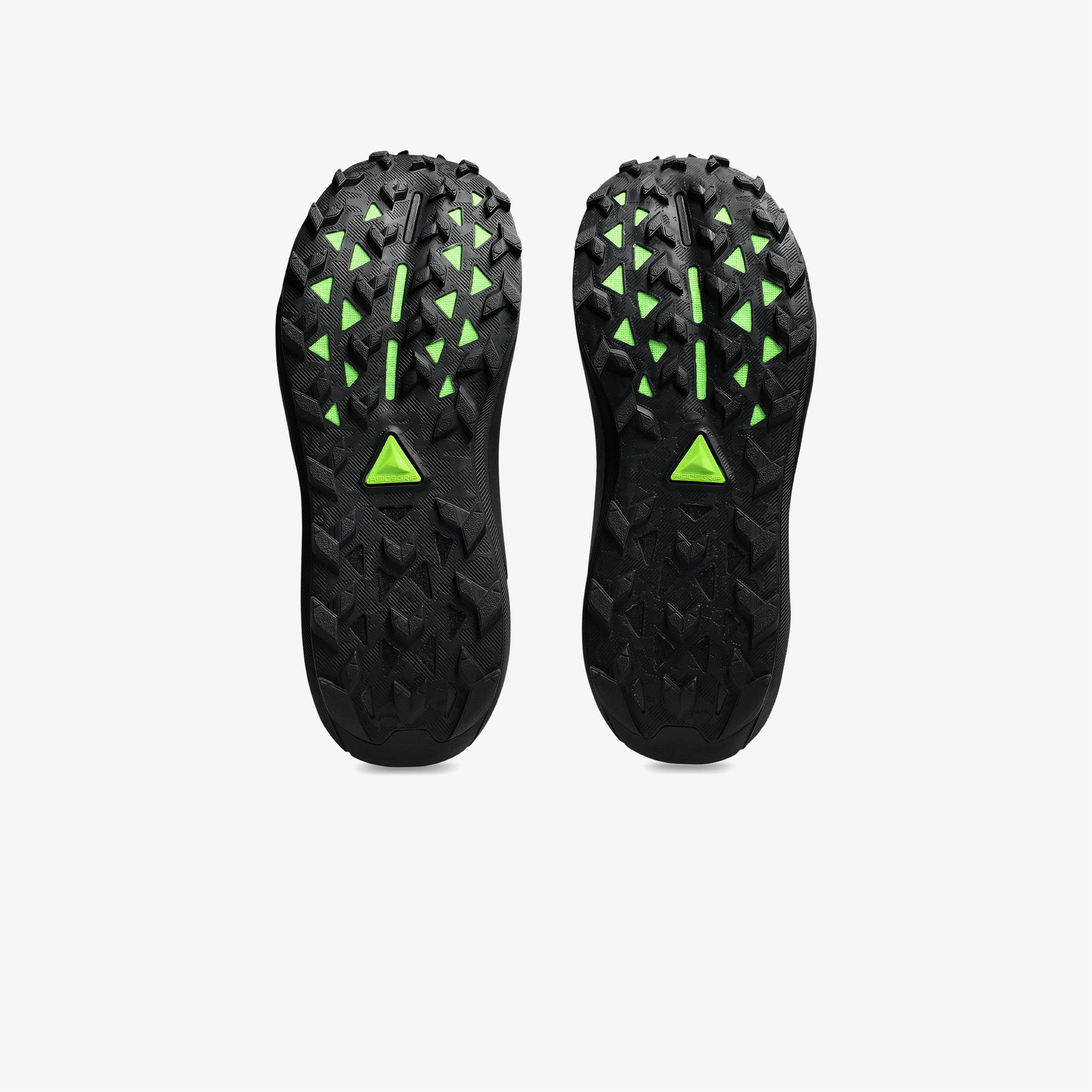 Asics Gel-Trabuco 13 Gore-Tex Erkek Siyah Koşu Ayakkabısı