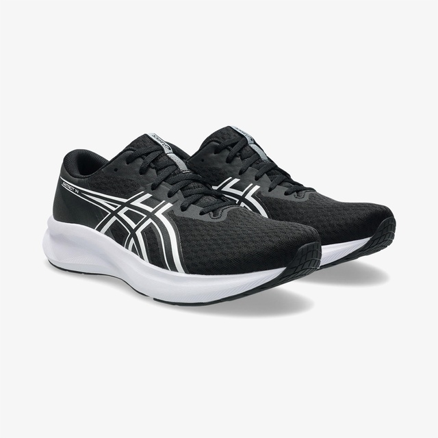 Asics Siyah Asics Patriot 14