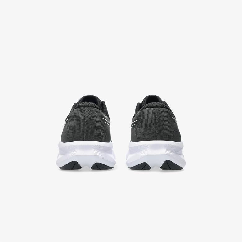 Asics Patriot 14 Erkek Siyah Koşu Ayakkabısı