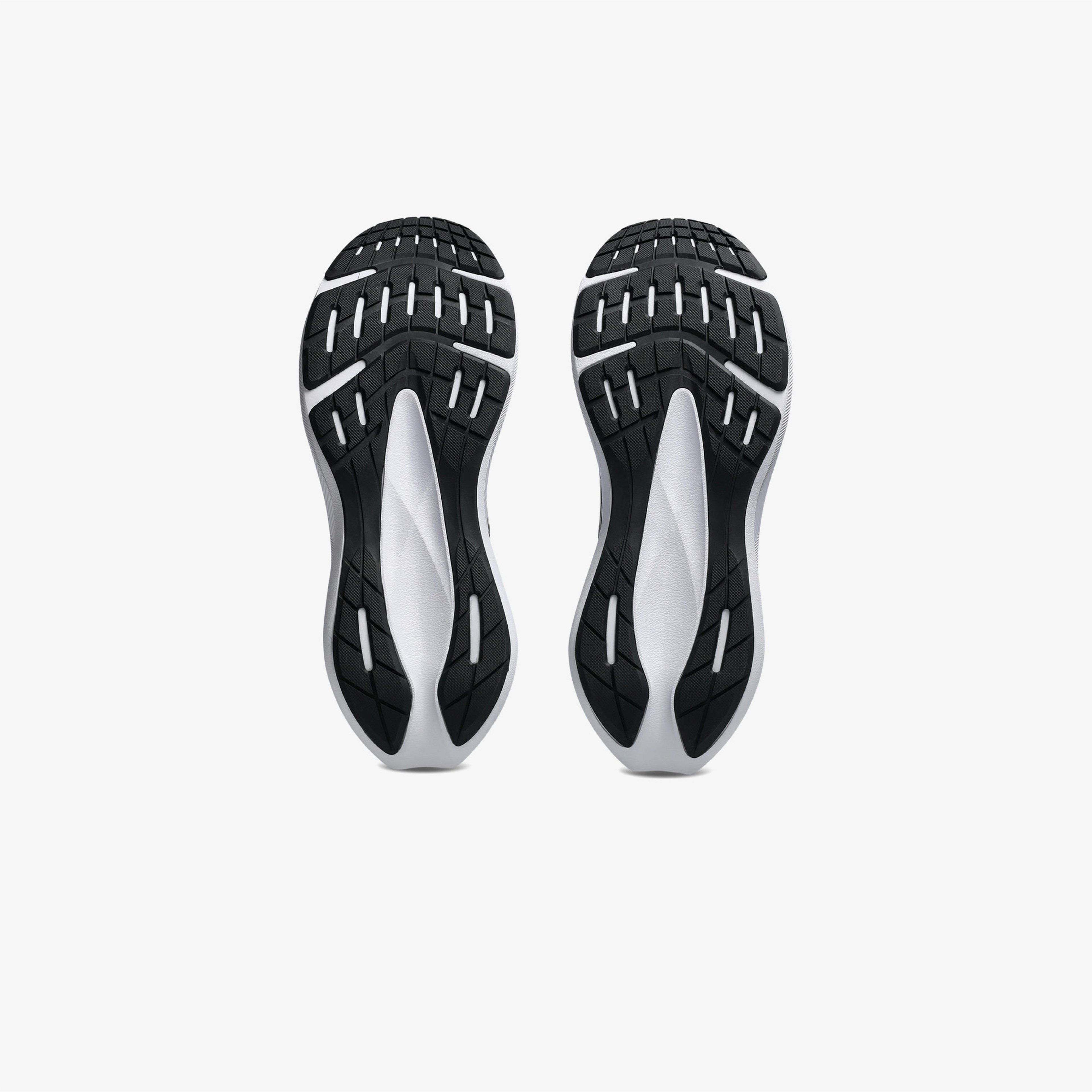 Asics Patriot 14 Erkek Siyah Koşu Ayakkabısı