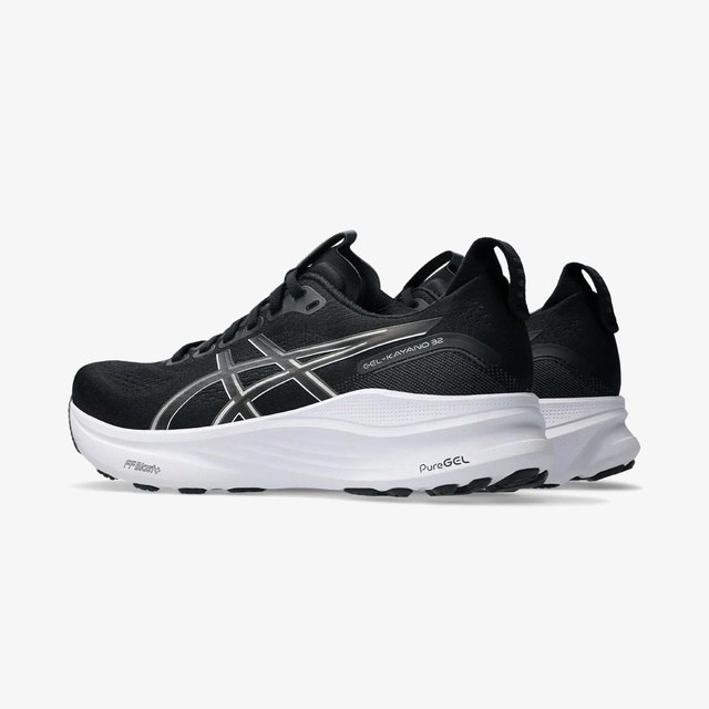 Asics Siyah Asics Gel 32