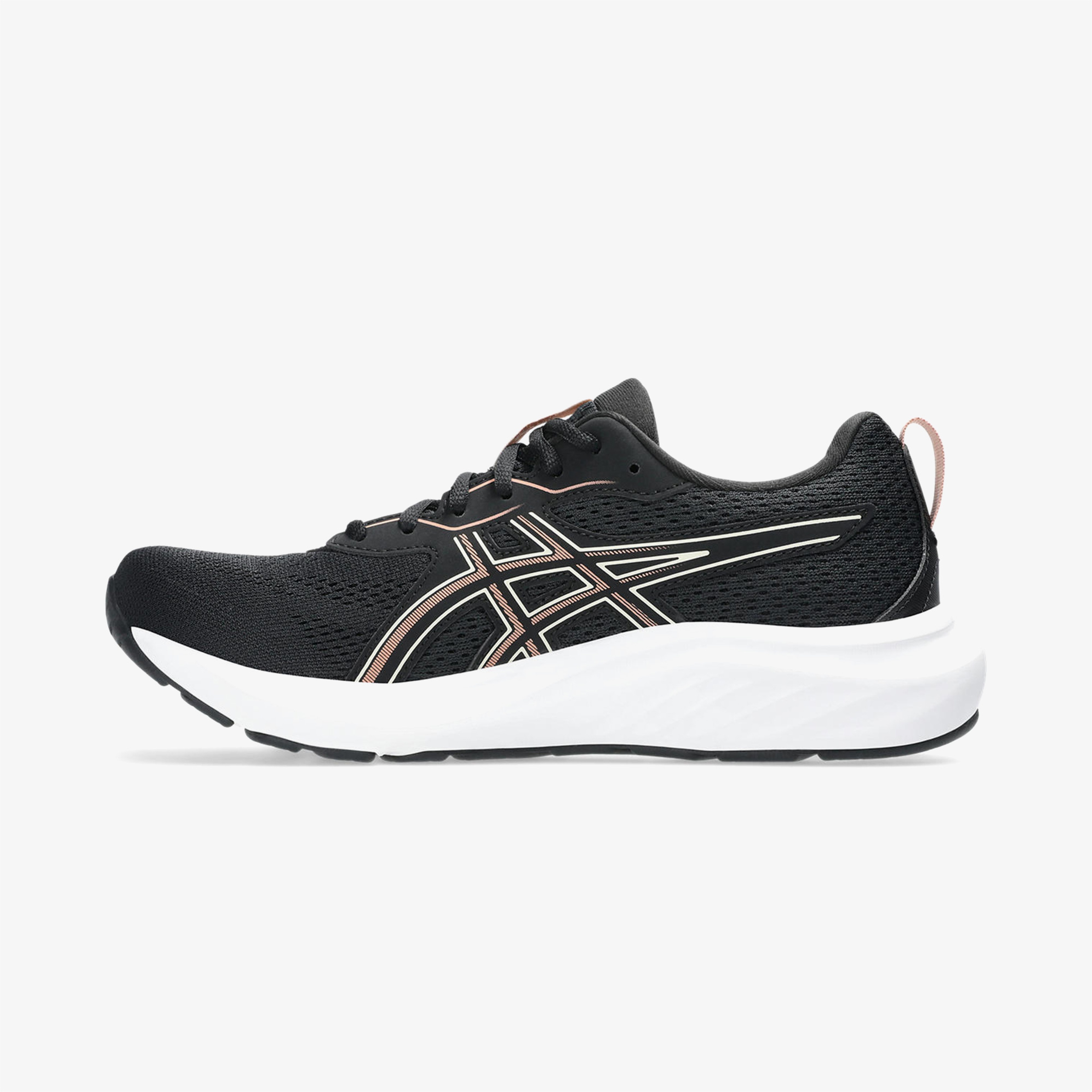 Asics Gel-Contend 9 Kadın Siyah Koşu Ayakkabısı