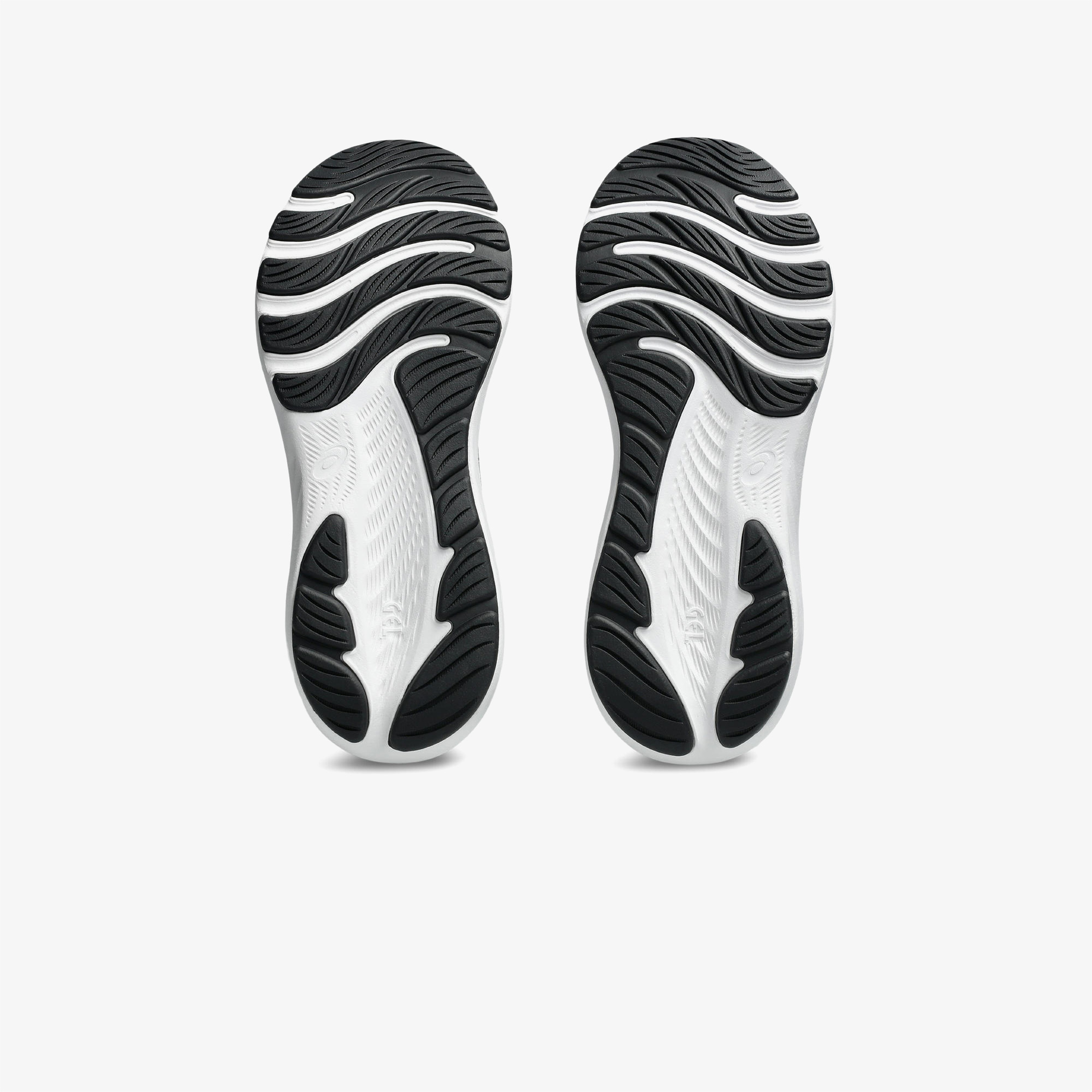 Asics Gel-Contend 9 Kadın Siyah Koşu Ayakkabısı