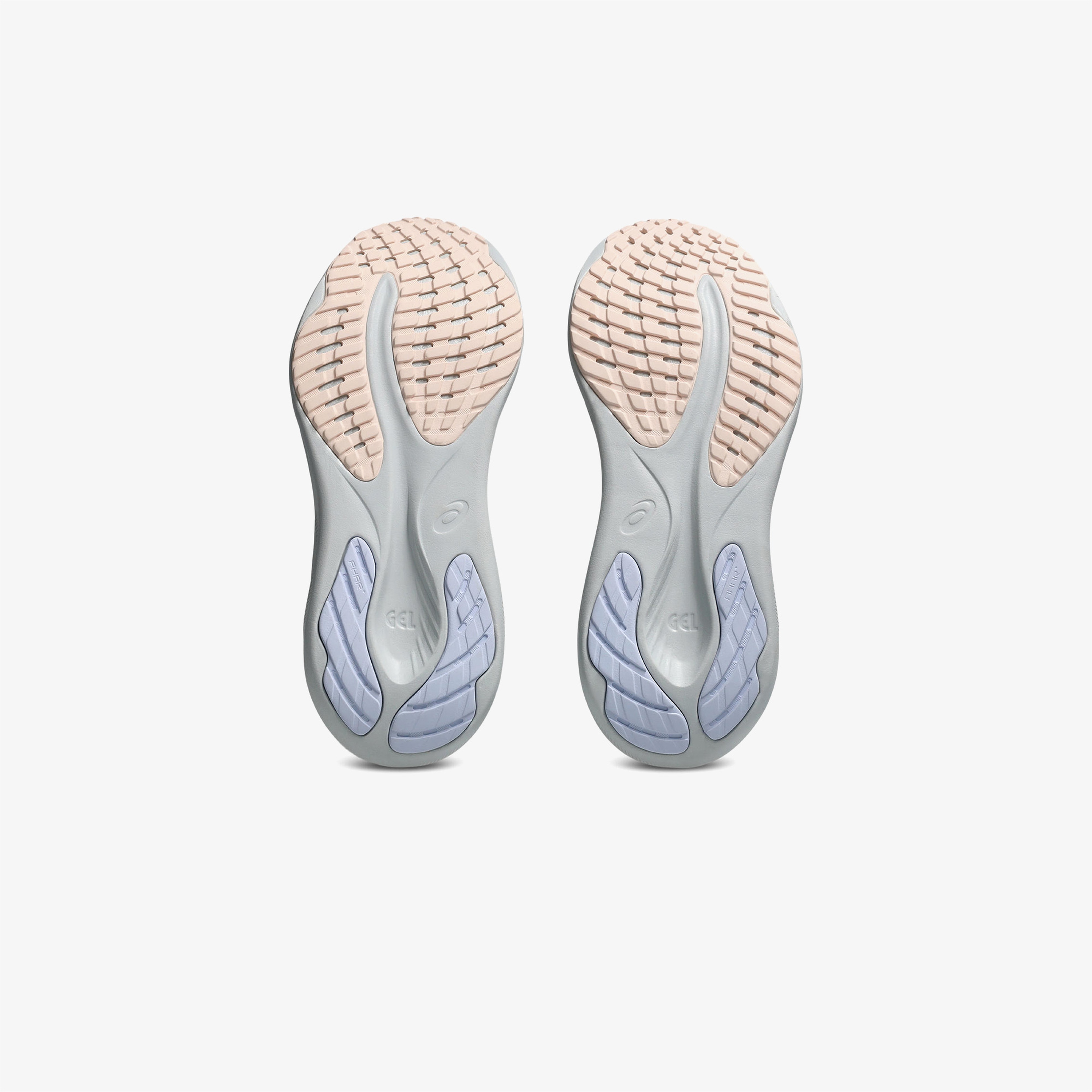 Asics Gel-Pulse 16 Kadın Beyaz Koşu Ayakkabısı