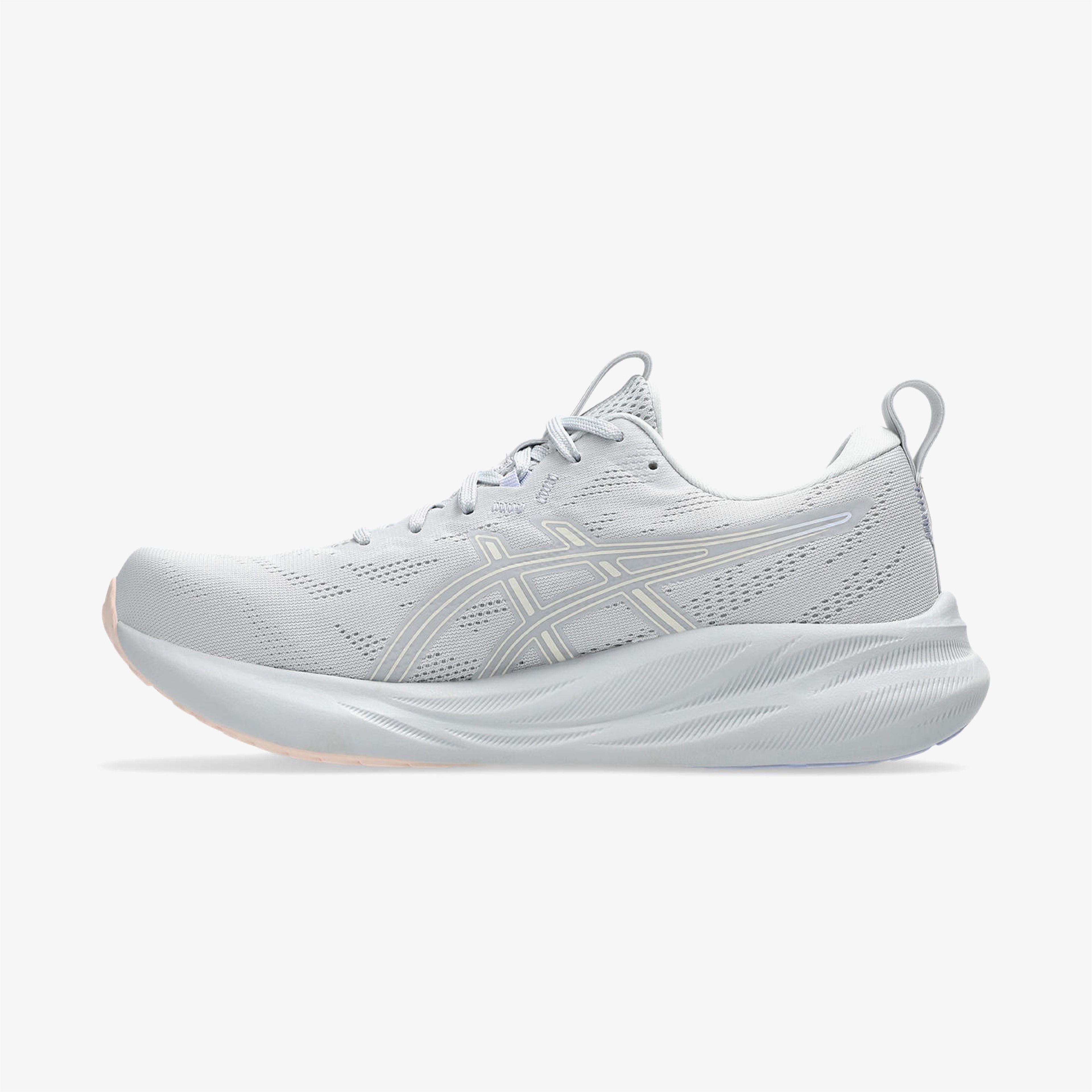 Asics Gel-Pulse 16 Kadın Beyaz Koşu Ayakkabısı