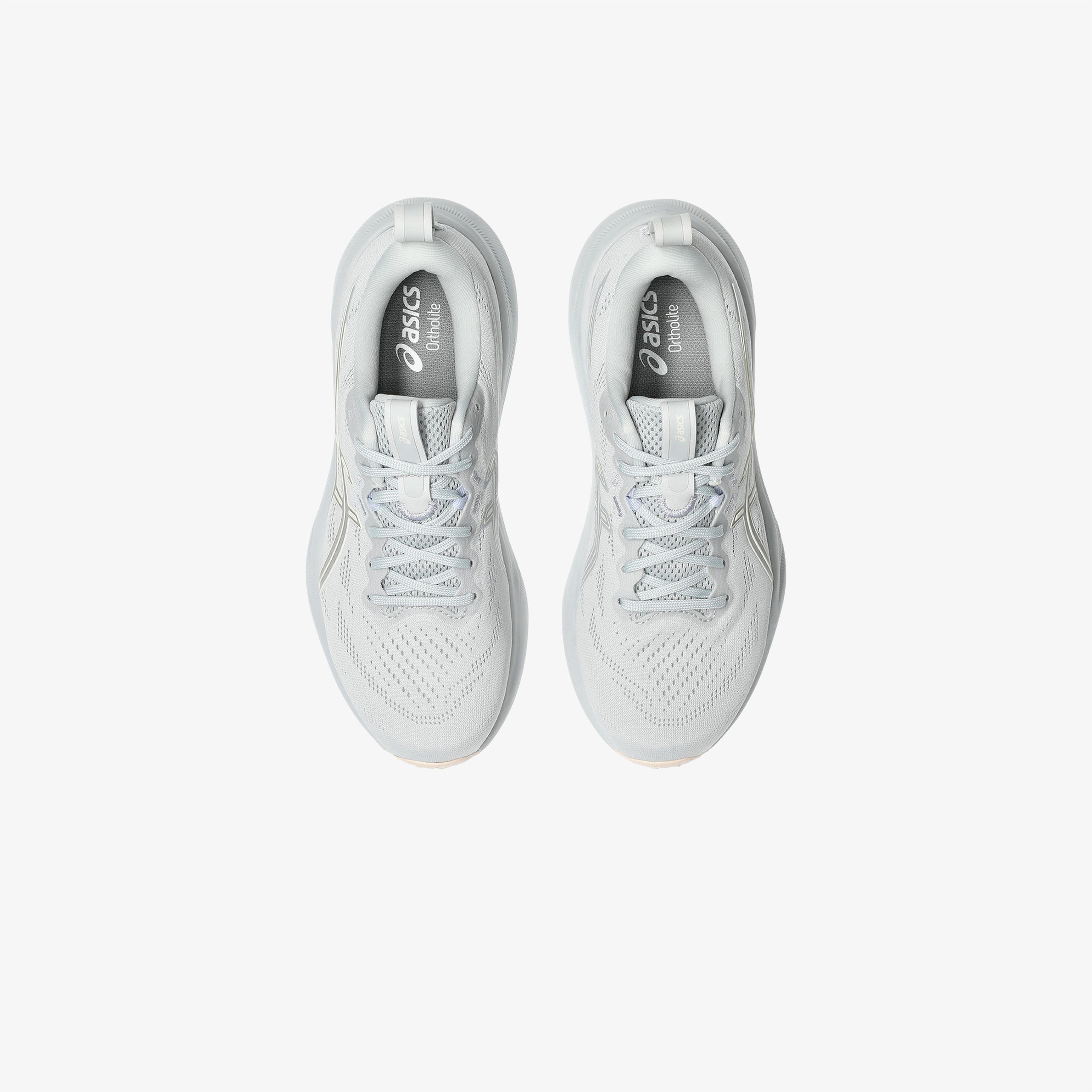 Asics Gel-Pulse 16 Kadın Beyaz Koşu Ayakkabısı