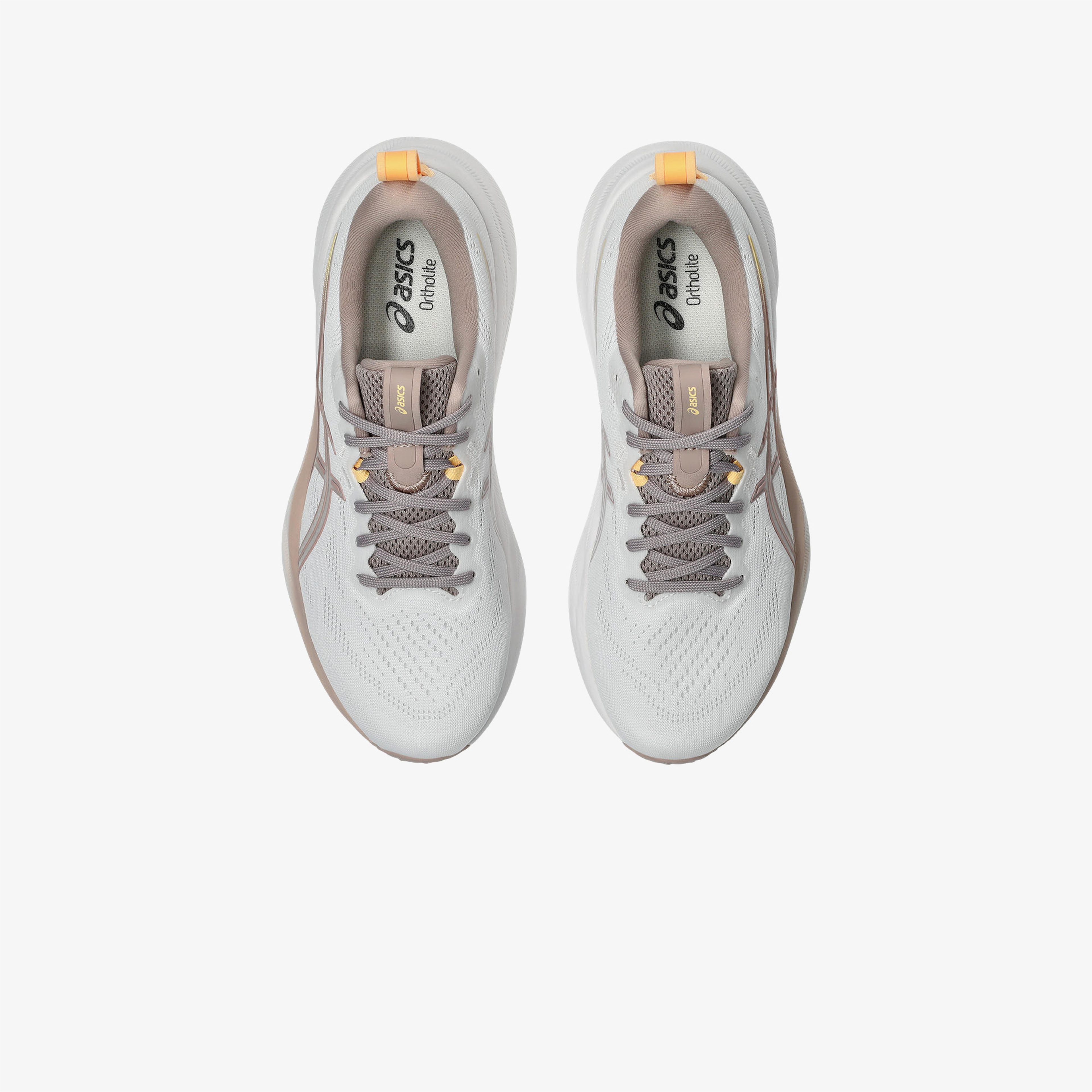 Asics Gel-Pulse 16 Kadın Beyaz Koşu Ayakkabısı