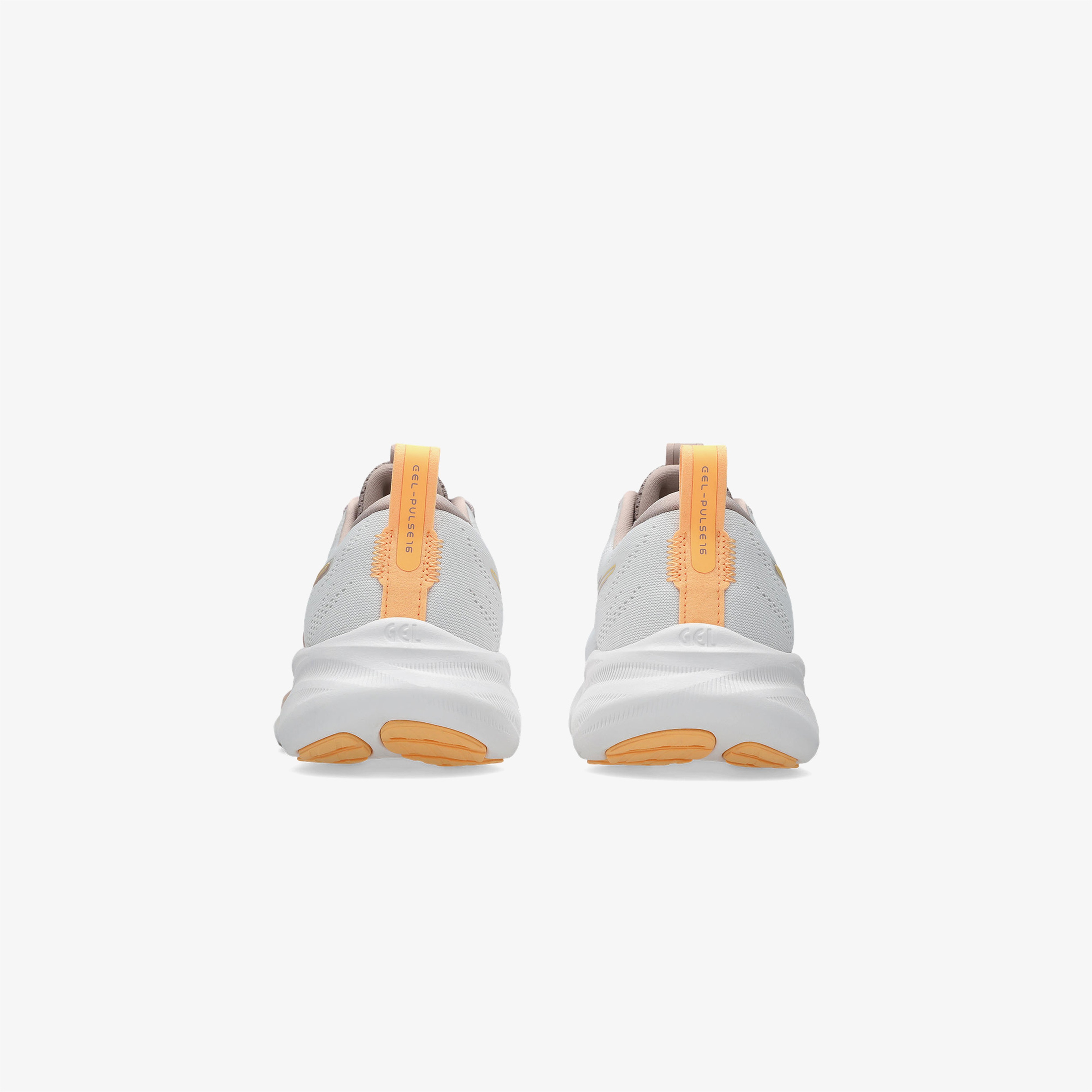 Asics Gel-Pulse 16 Kadın Beyaz Koşu Ayakkabısı