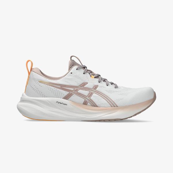 Asics Gel-Pulse 16 Kadın Beyaz Koşu Ayakkabısı