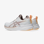 Asics Gel-Pulse 16 Kadın Beyaz Koşu Ayakkabısı