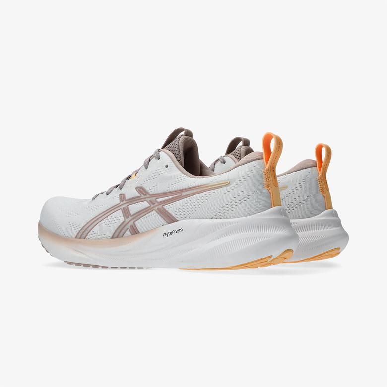 Asics Gel-Pulse 16 Kadın Beyaz Koşu Ayakkabısı