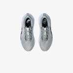 Asics Novablast 5 Kadın Gri Koşu Ayakkabısı