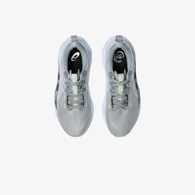 Asics Gri Asics Novablast 5