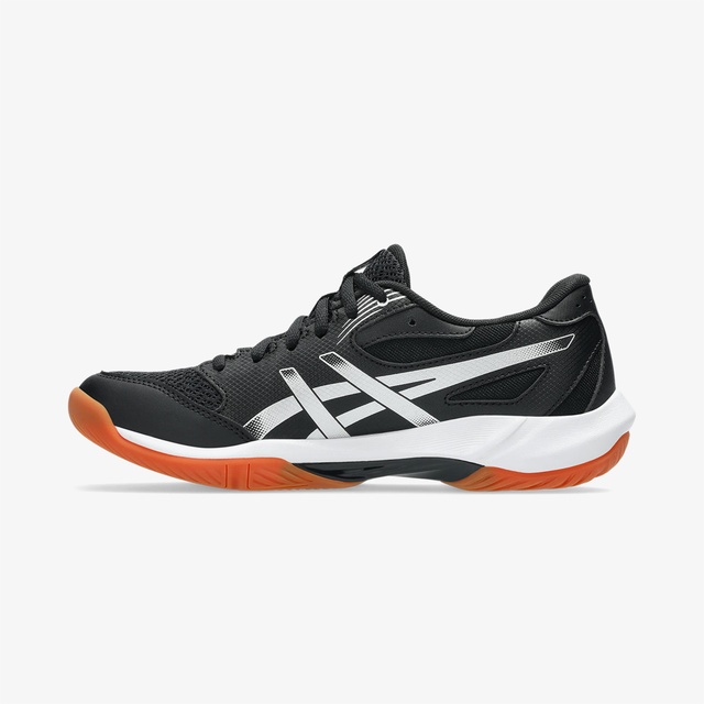 Asics Siyah Asics Gel Rocket 12