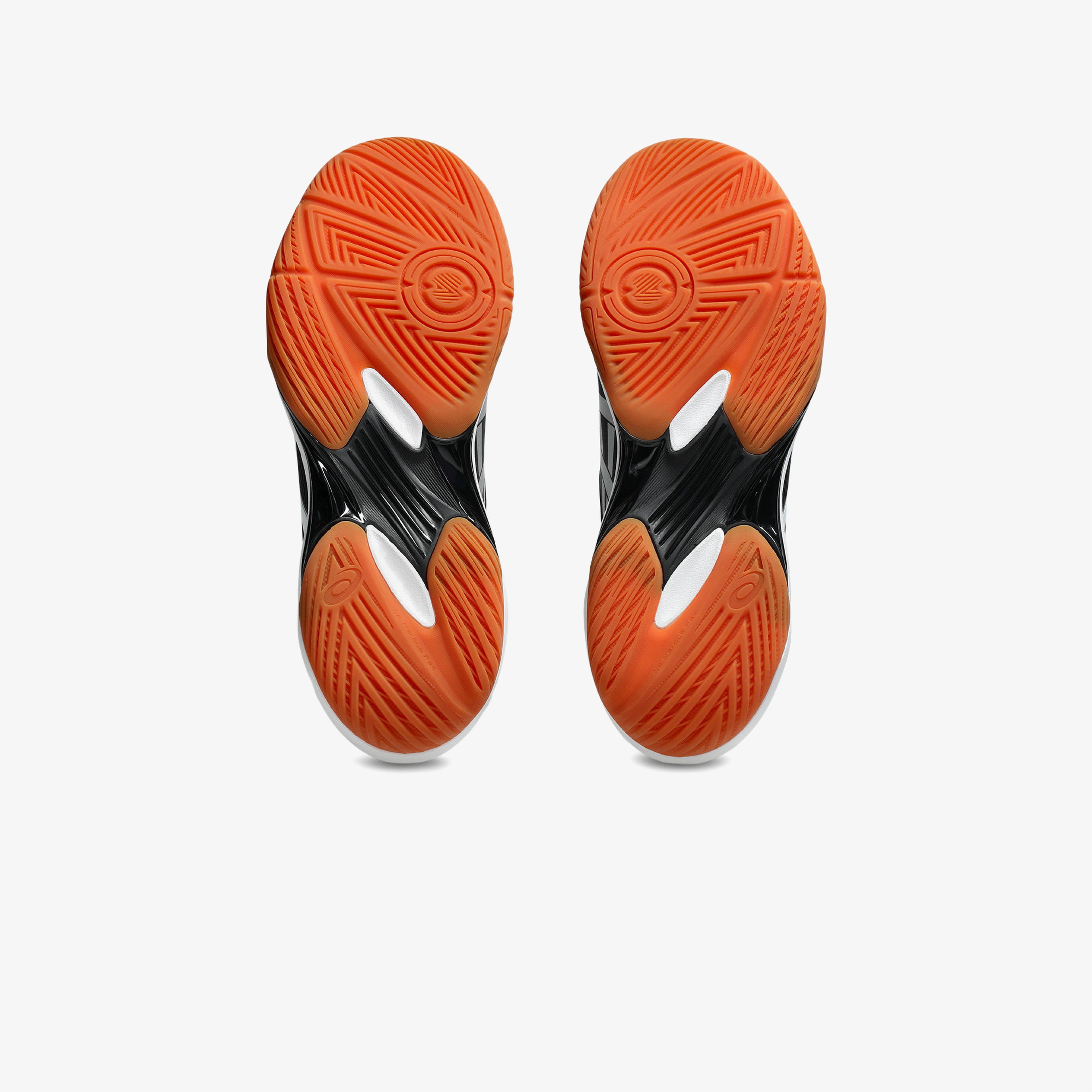 Asics Gel-Rocket 12 Kadın Siyah Voleybol Ayakkabısı