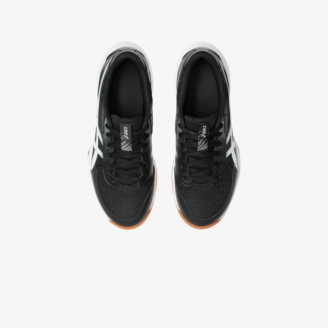 Asics Siyah Asics Gel Rocket 12