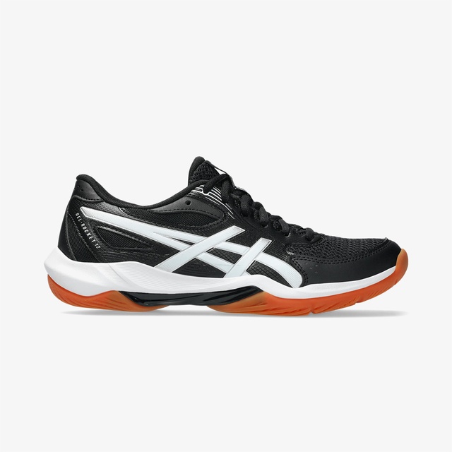 Asics Siyah Asics Gel Rocket 12