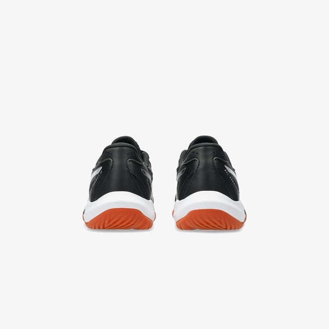 Asics Siyah Asics Gel Rocket 12
