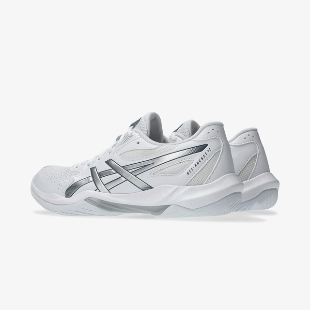 Asics Beyaz Asics Gel Rocket 12