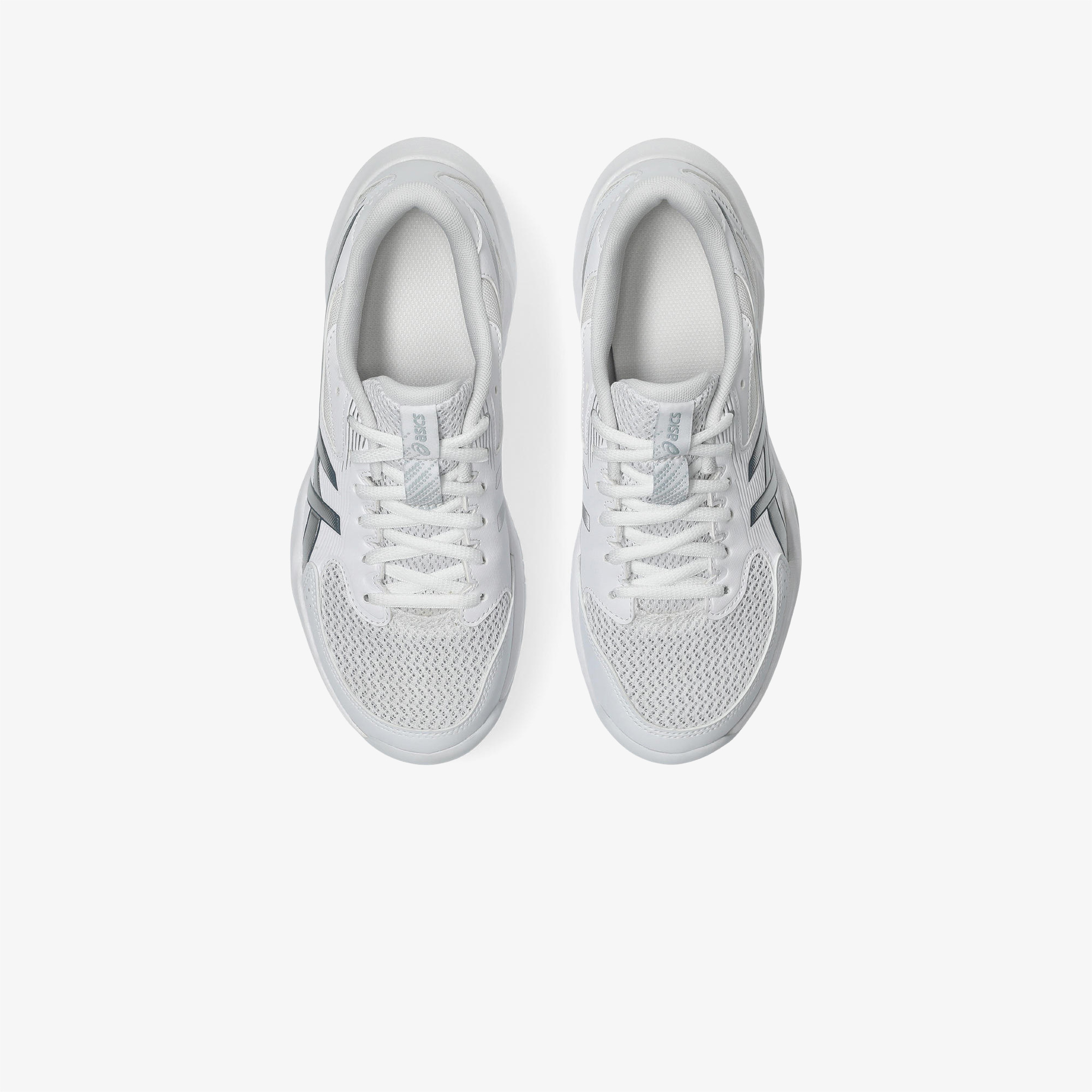 Asics Gel-Rocket 12 Kadın Beyaz Voleybol Ayakkabısı