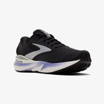 Brooks Adrenaline GTS 24 Kadın Siyah Koşu Ayakkabısı