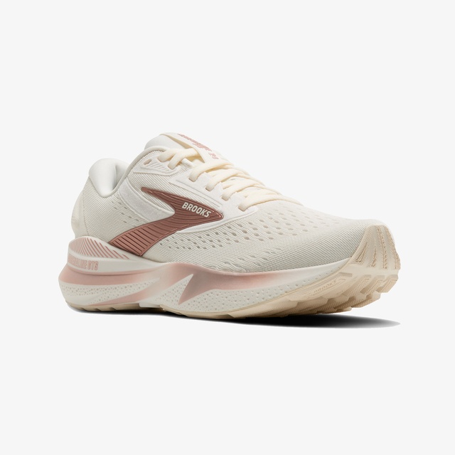 Brooks Beyaz Brooks Adrenaline Gts 24
