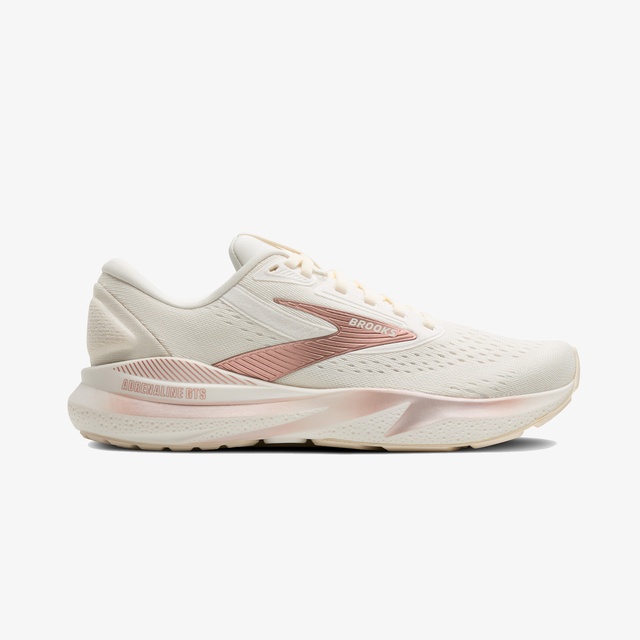 Brooks Beyaz Brooks Adrenaline Gts 24