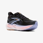 Brooks Glycerin 22 Kadın Siyah Koşu Ayakkabısı