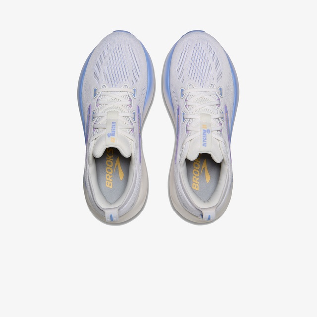 Brooks Beyaz Brooks Glycerin 22