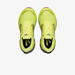 Brooks Cascadia 19 Kadın Sarı Koşu Ayakkabısı