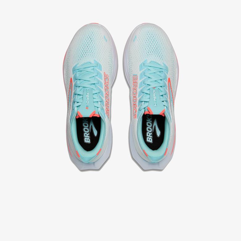 Brooks Hyperion 3 Kadın Mavi Koşu Ayakkabısı