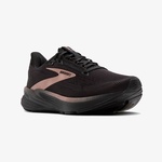 Brooks Revel 8 Kadın Siyah Koşu Ayakkabısı