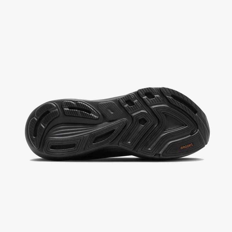 Brooks Revel 8 Kadın Siyah Koşu Ayakkabısı