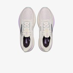 Brooks Revel 8 Kadın Beyaz Koşu Ayakkabısı